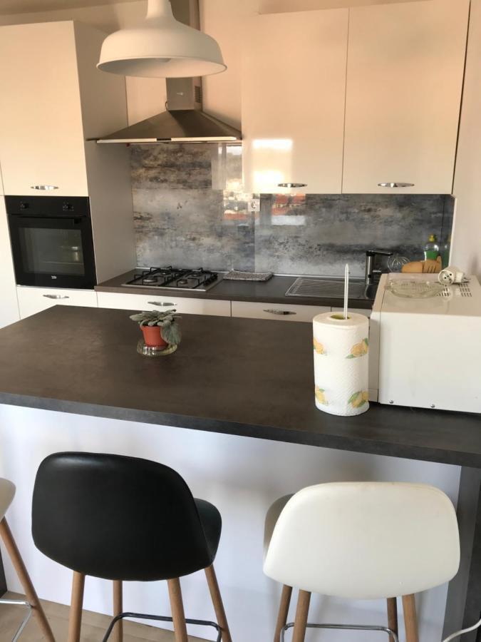 Apartments Jelka Banjol 외부 사진