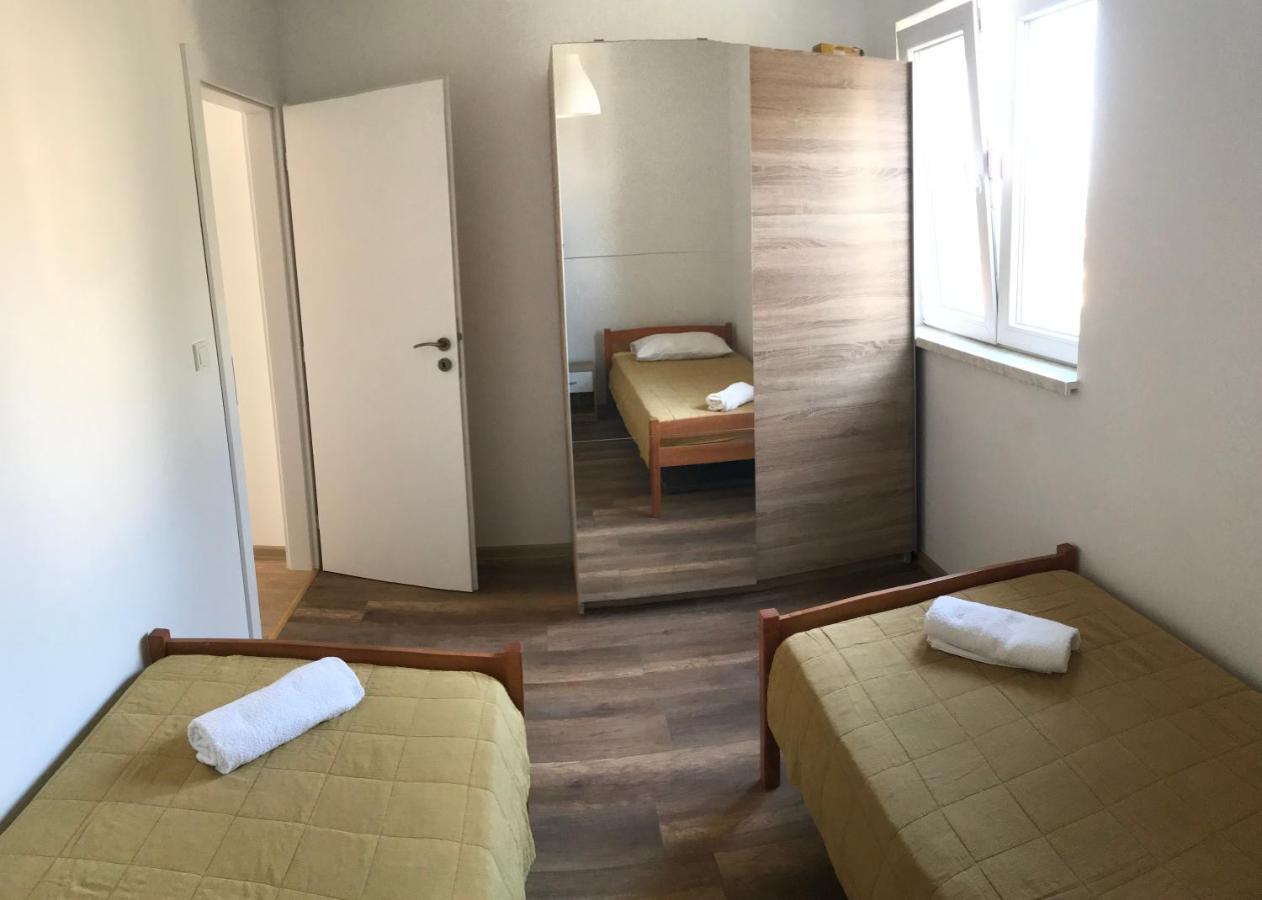 Apartments Jelka Banjol 외부 사진