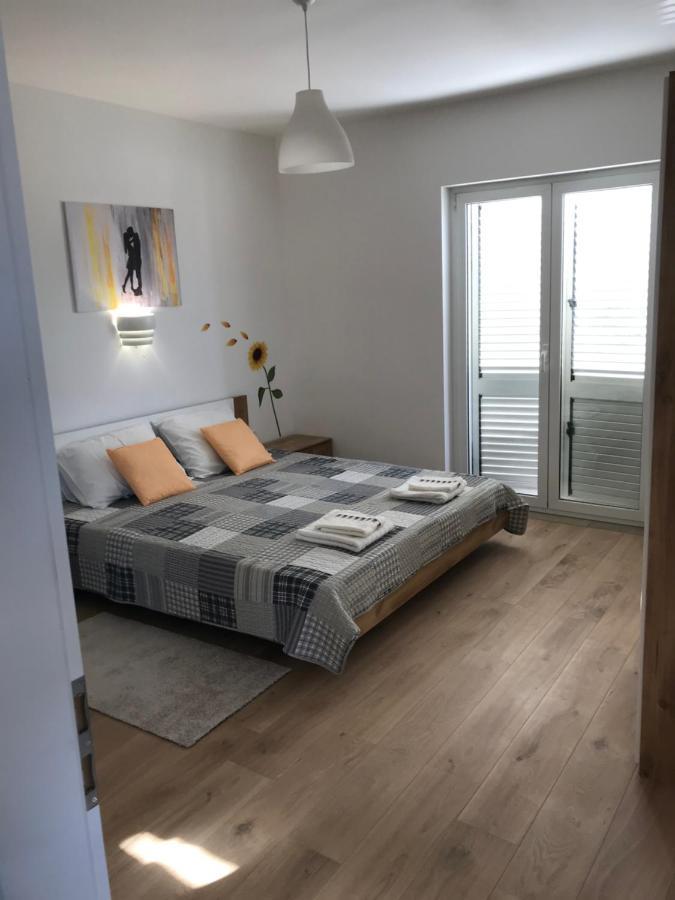 Apartments Jelka Banjol 외부 사진