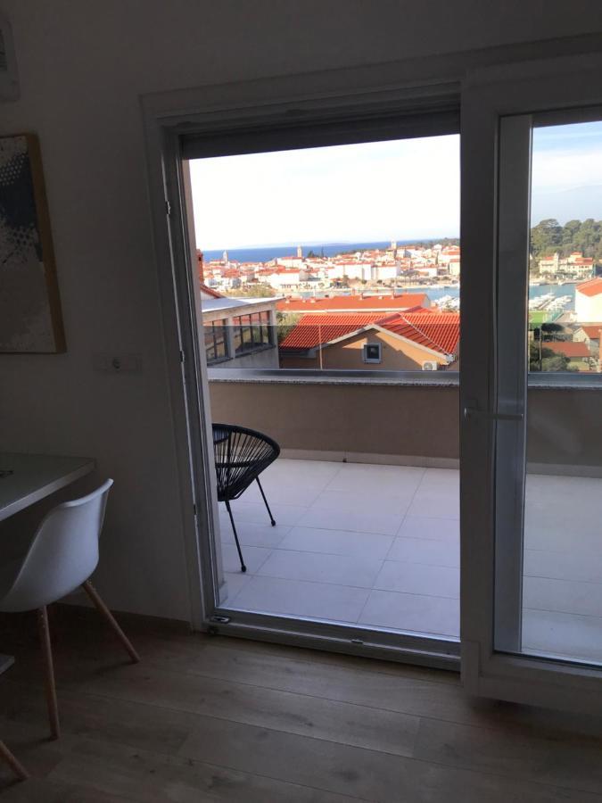 Apartments Jelka Banjol 외부 사진