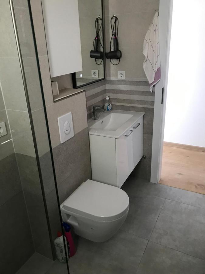 Apartments Jelka Banjol 외부 사진