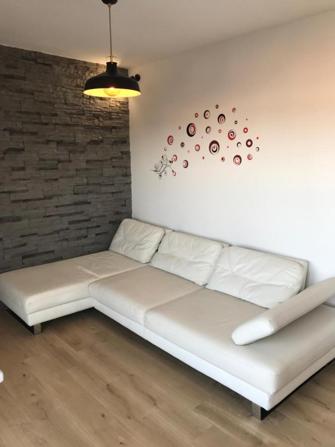 Apartments Jelka Banjol 외부 사진