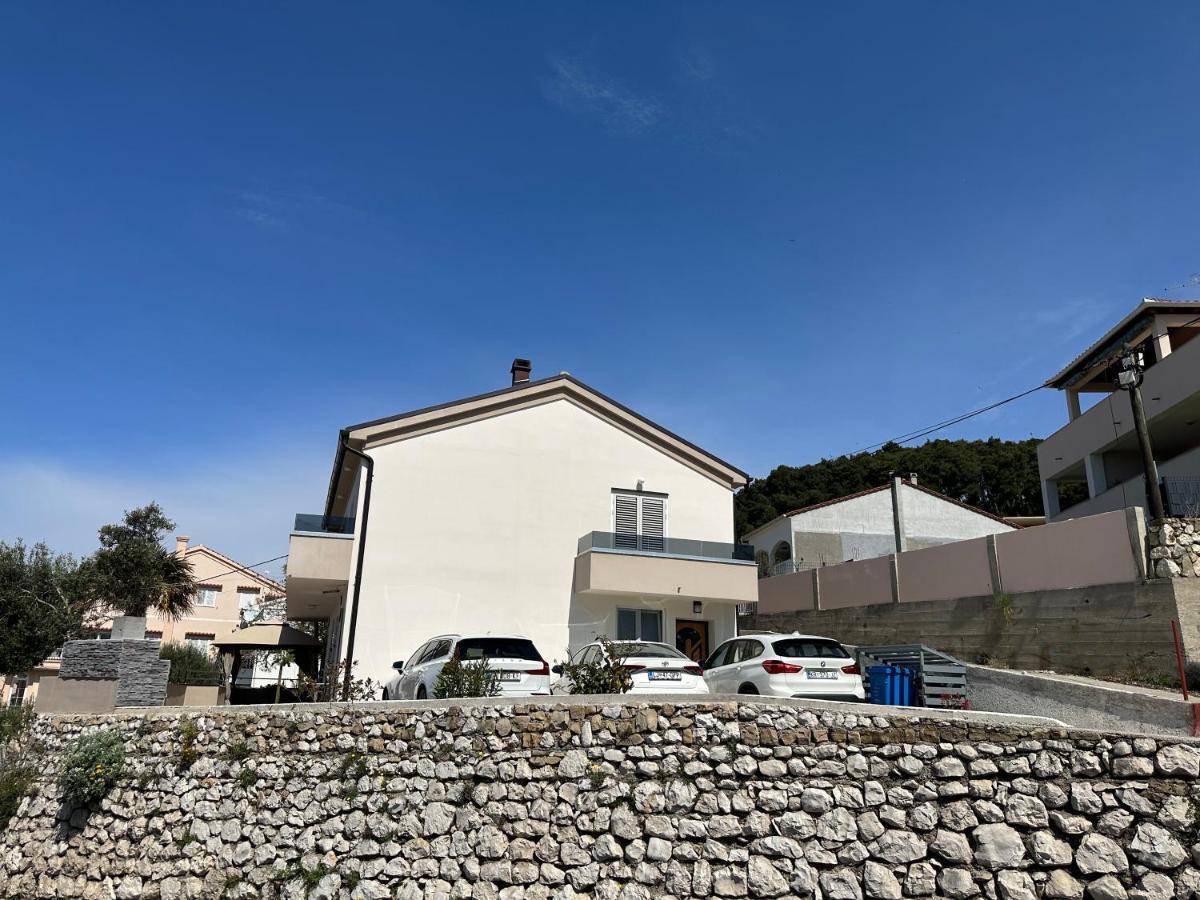 Apartments Jelka Banjol 외부 사진