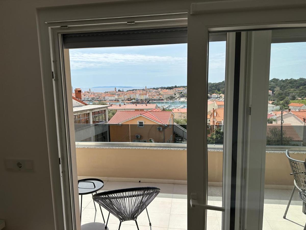 Apartments Jelka Banjol 외부 사진