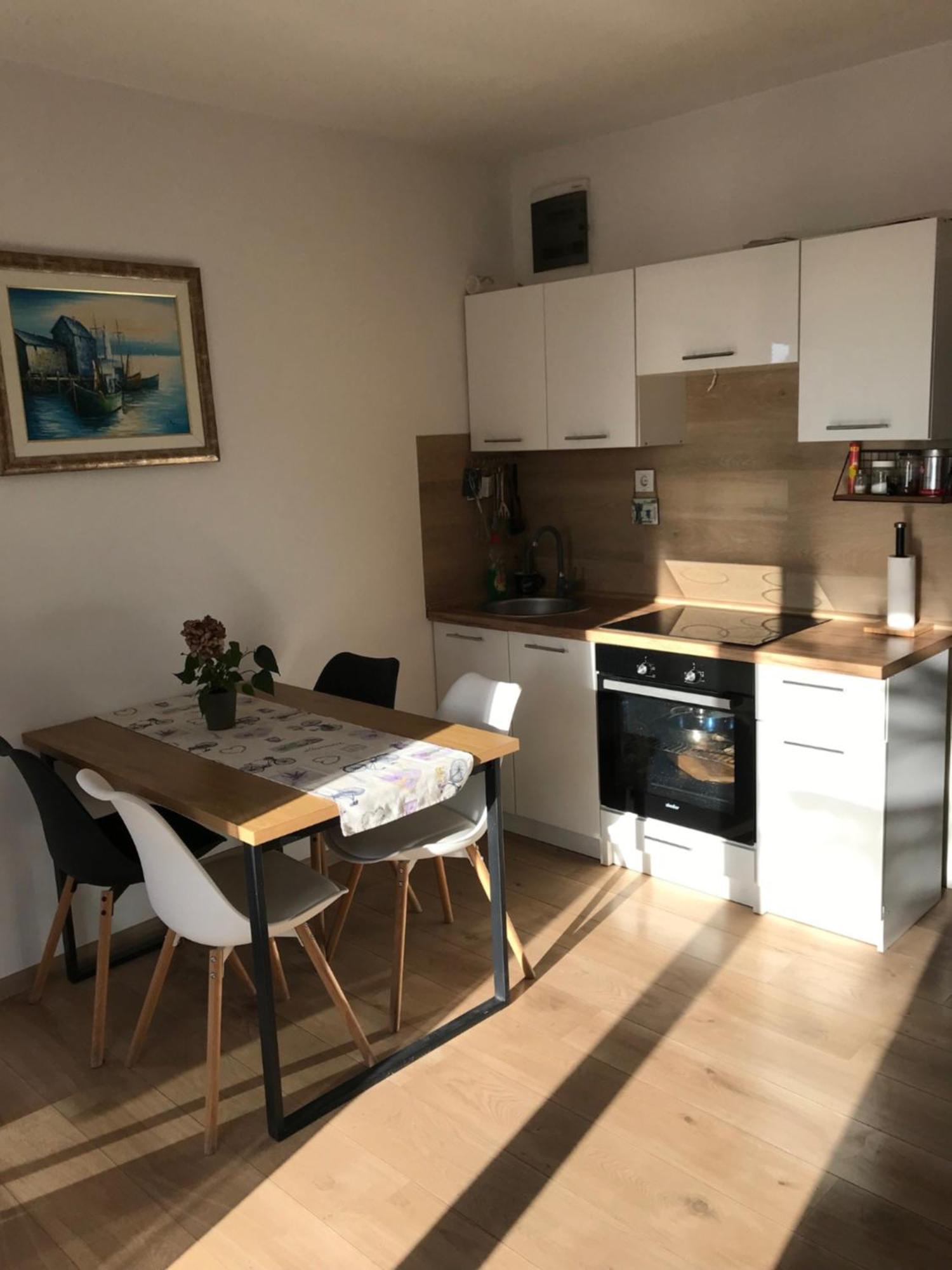 Apartments Jelka Banjol 외부 사진