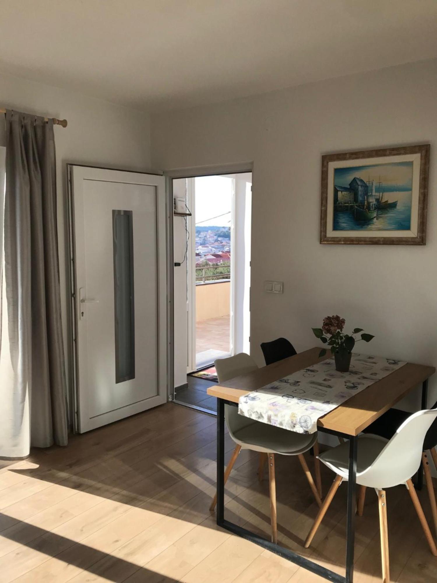 Apartments Jelka Banjol 외부 사진