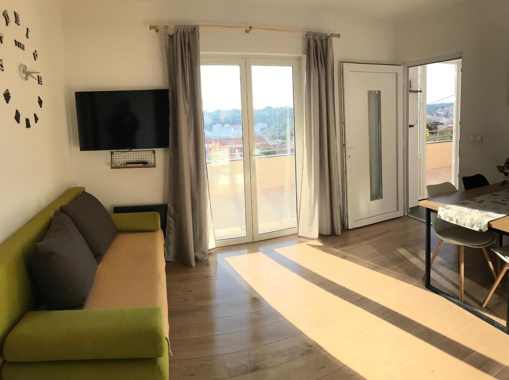 Apartments Jelka Banjol 외부 사진