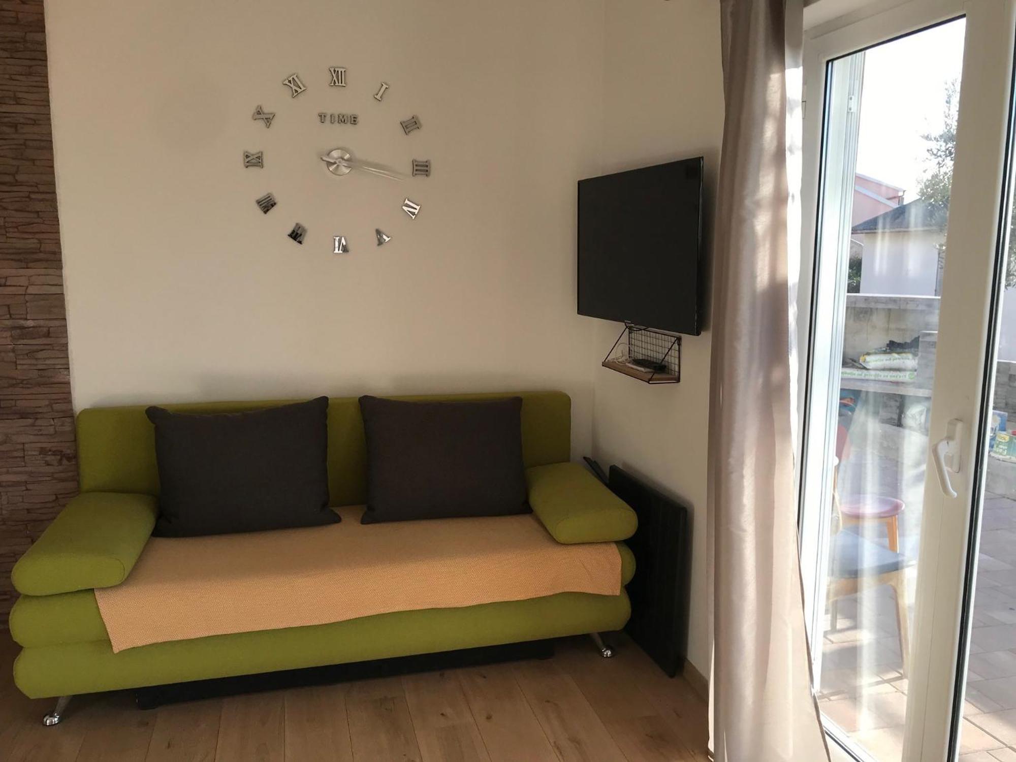 Apartments Jelka Banjol 외부 사진