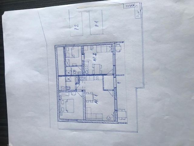 Apartments Jelka Banjol 외부 사진