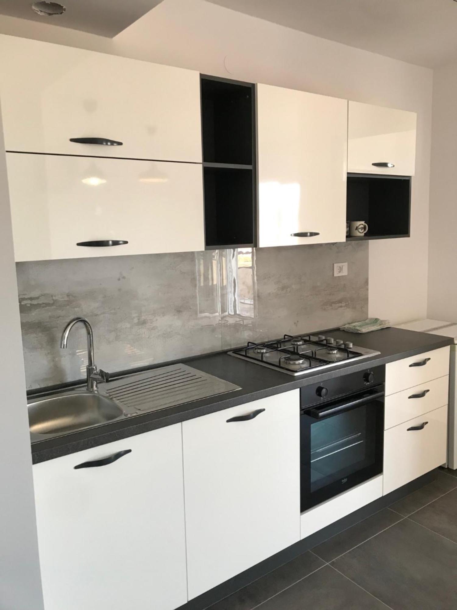 Apartments Jelka Banjol 외부 사진