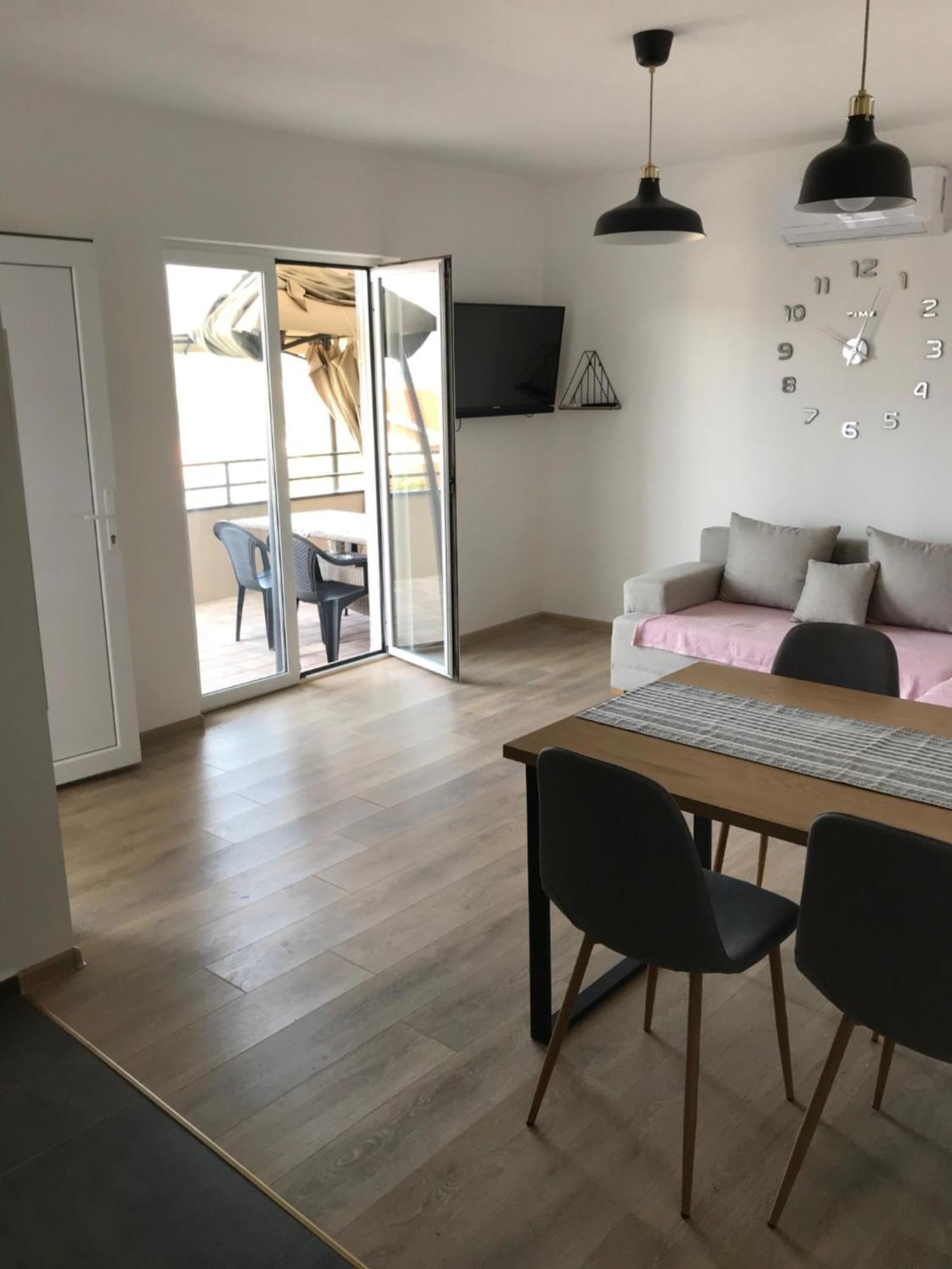 Apartments Jelka Banjol 외부 사진