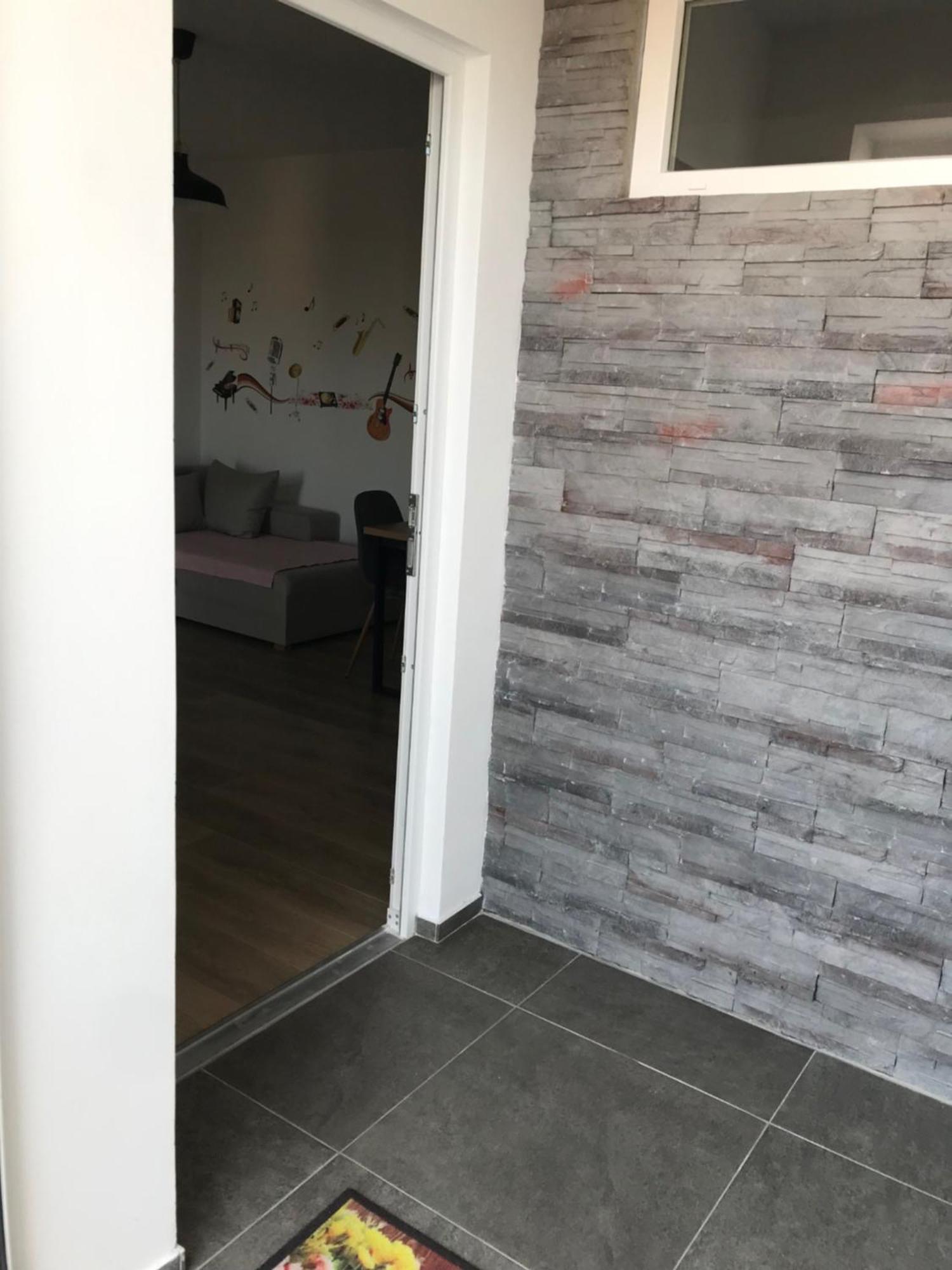 Apartments Jelka Banjol 외부 사진