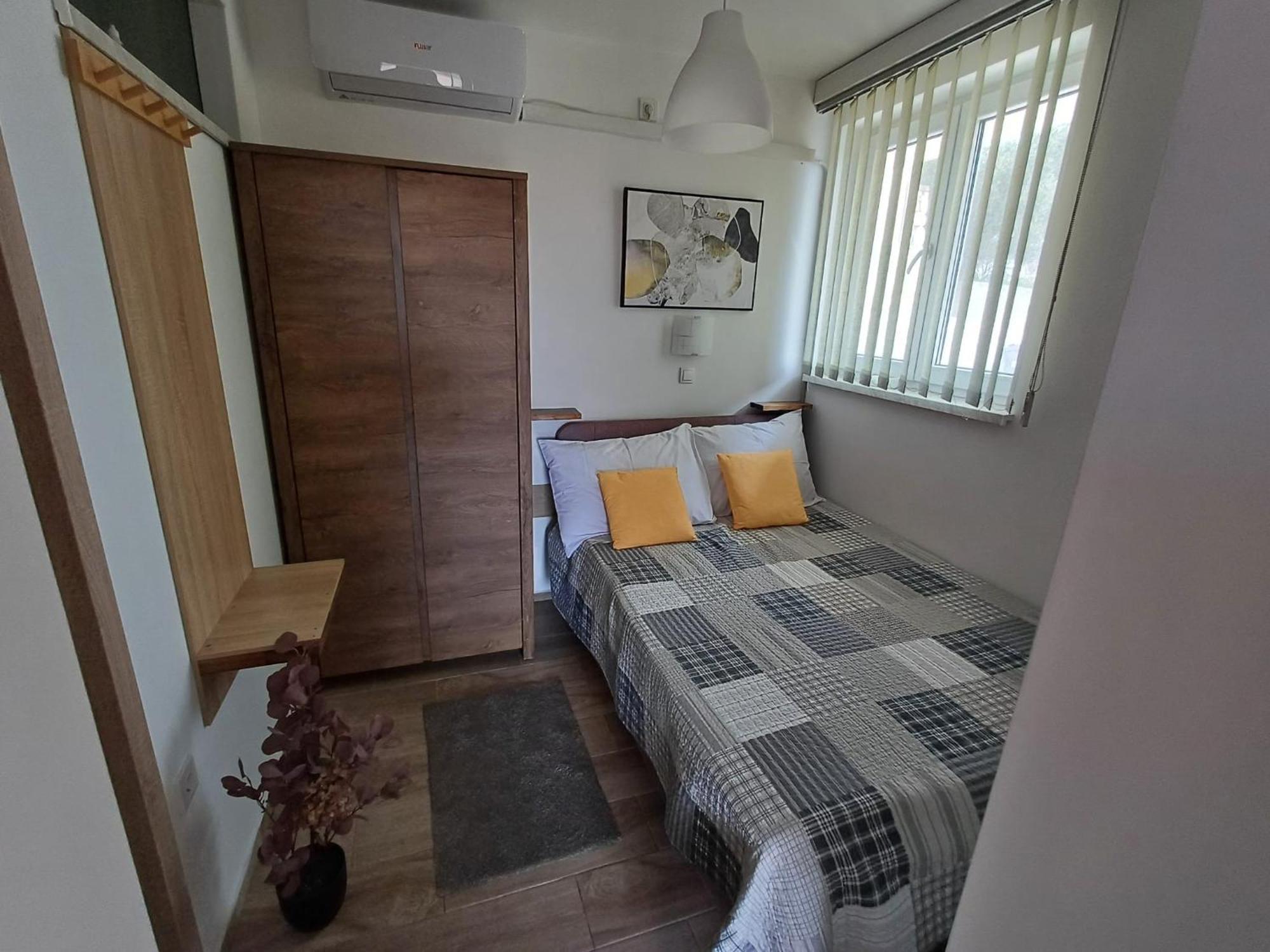 Apartments Jelka Banjol 외부 사진