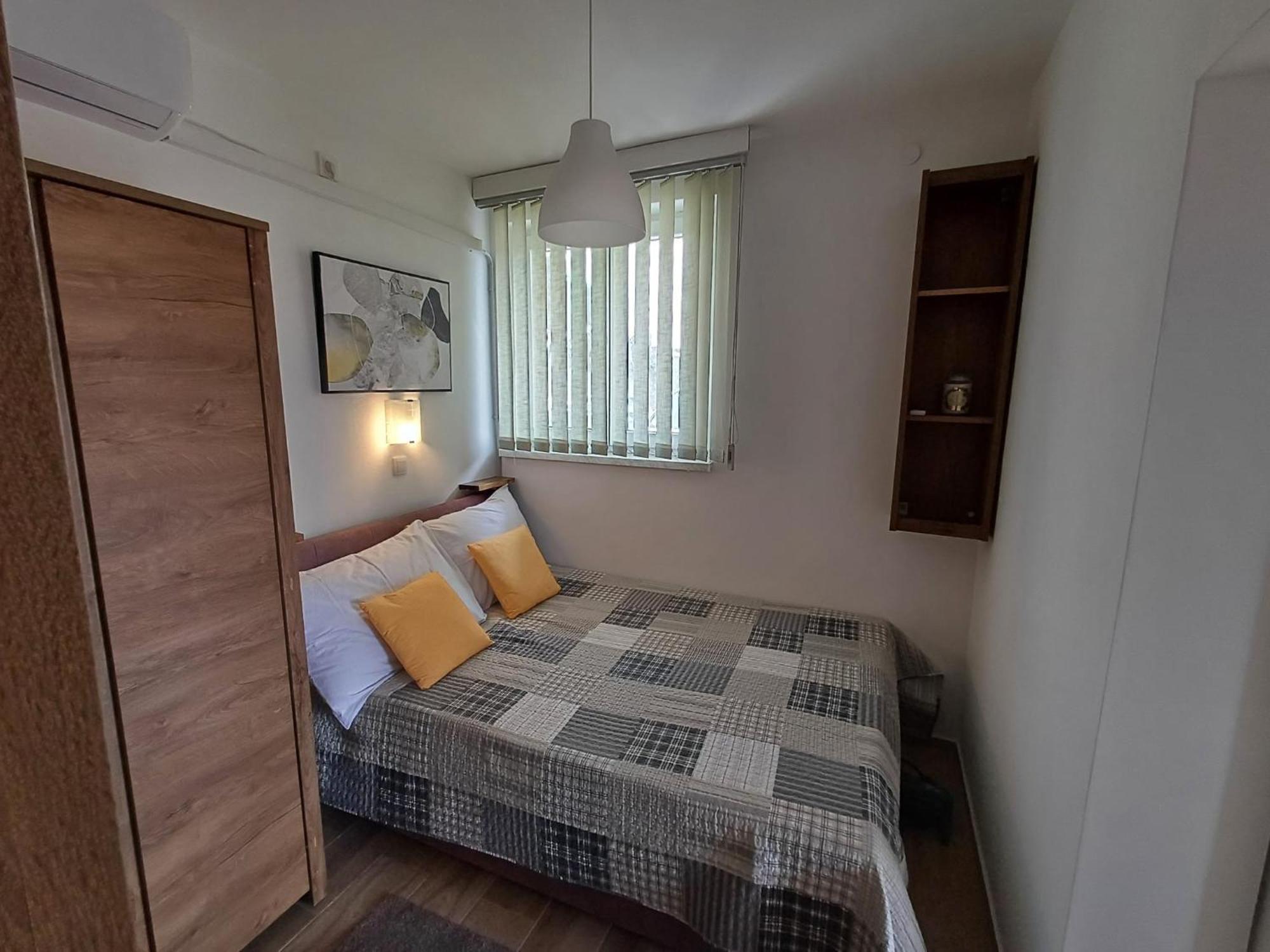 Apartments Jelka Banjol 외부 사진