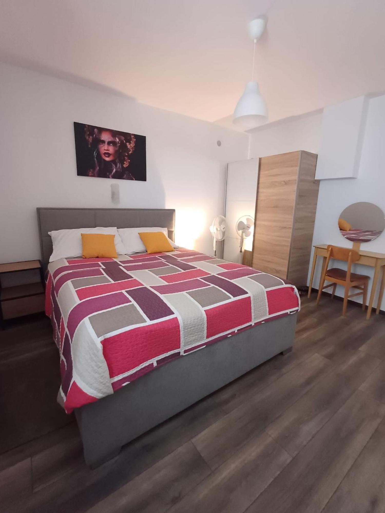 Apartments Jelka Banjol 외부 사진