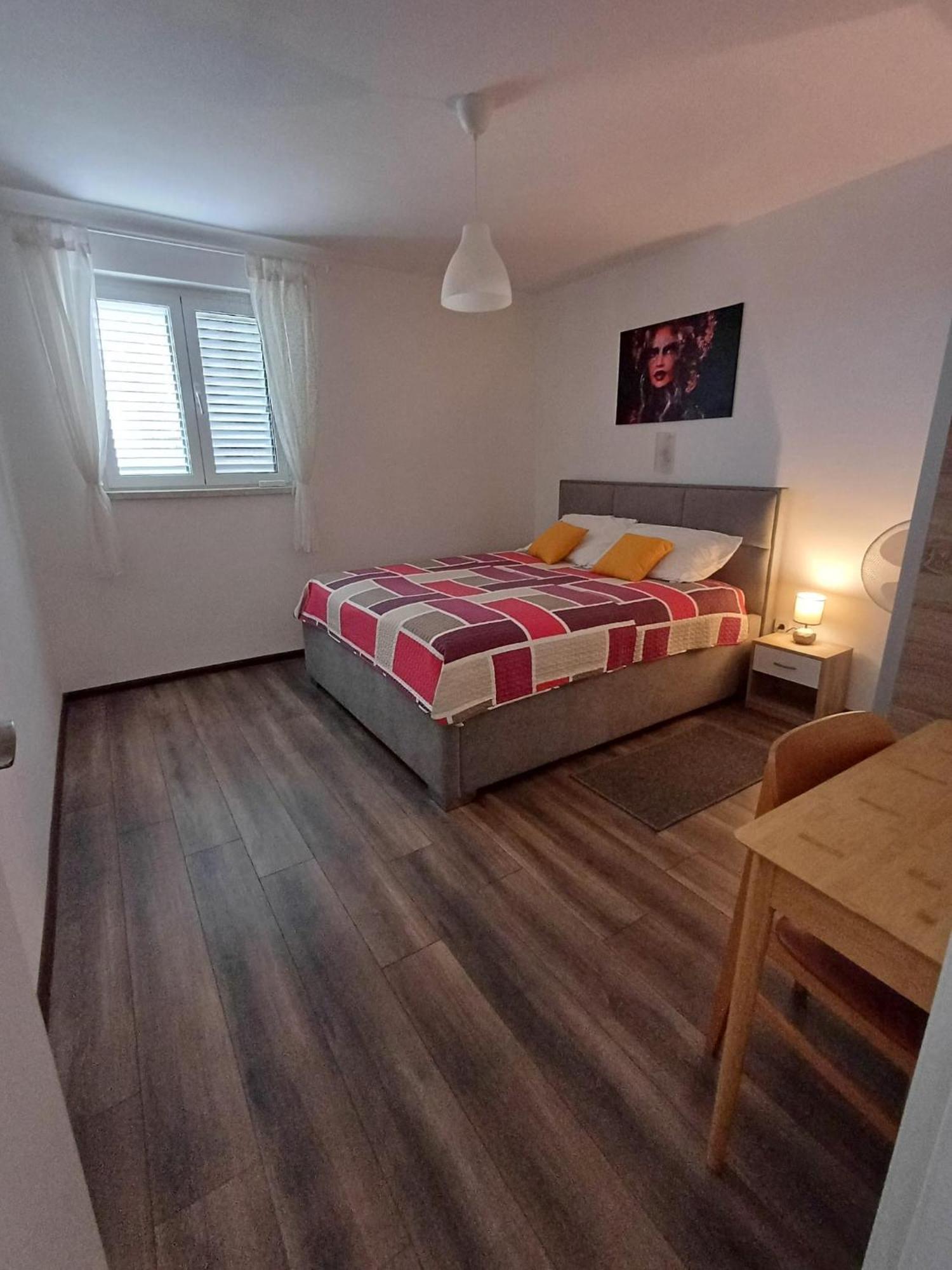 Apartments Jelka Banjol 외부 사진
